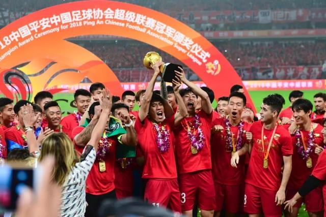 中超才第五轮 深圳新鹏城就拉响了保级警报